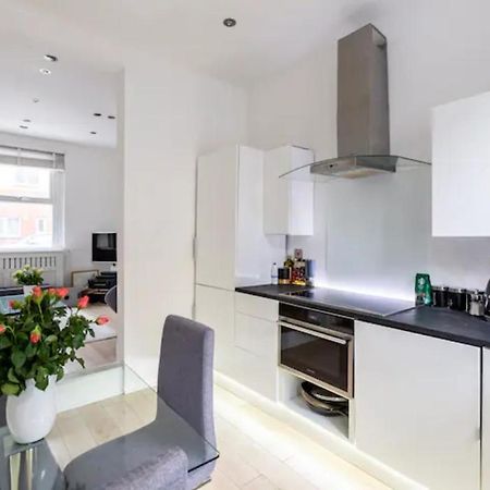 Smart London Townhouse 호텔 외부 사진