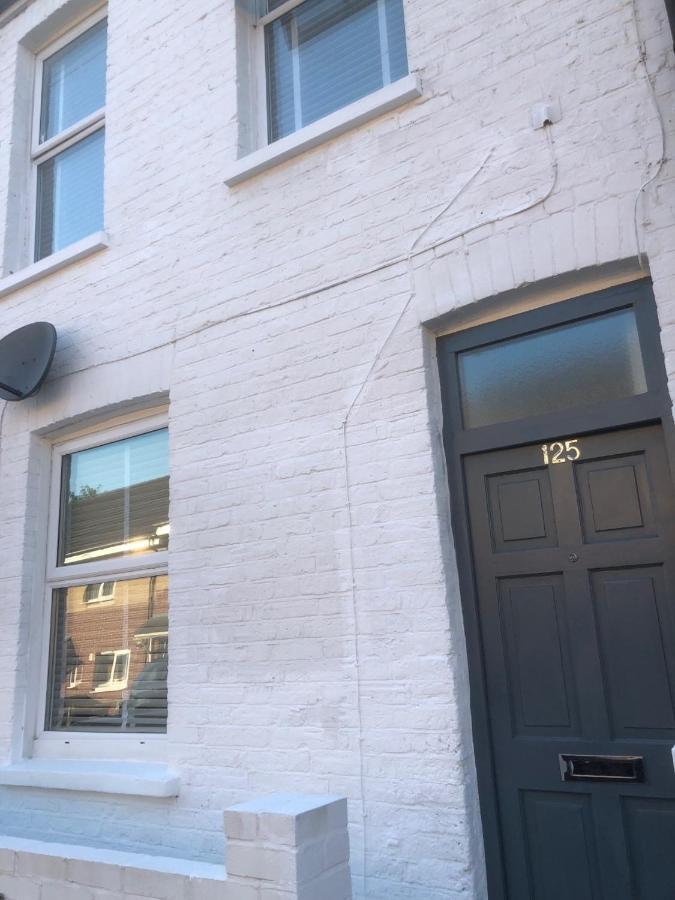 Smart London Townhouse 호텔 외부 사진
