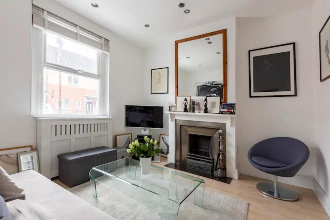 Smart London Townhouse 호텔 외부 사진