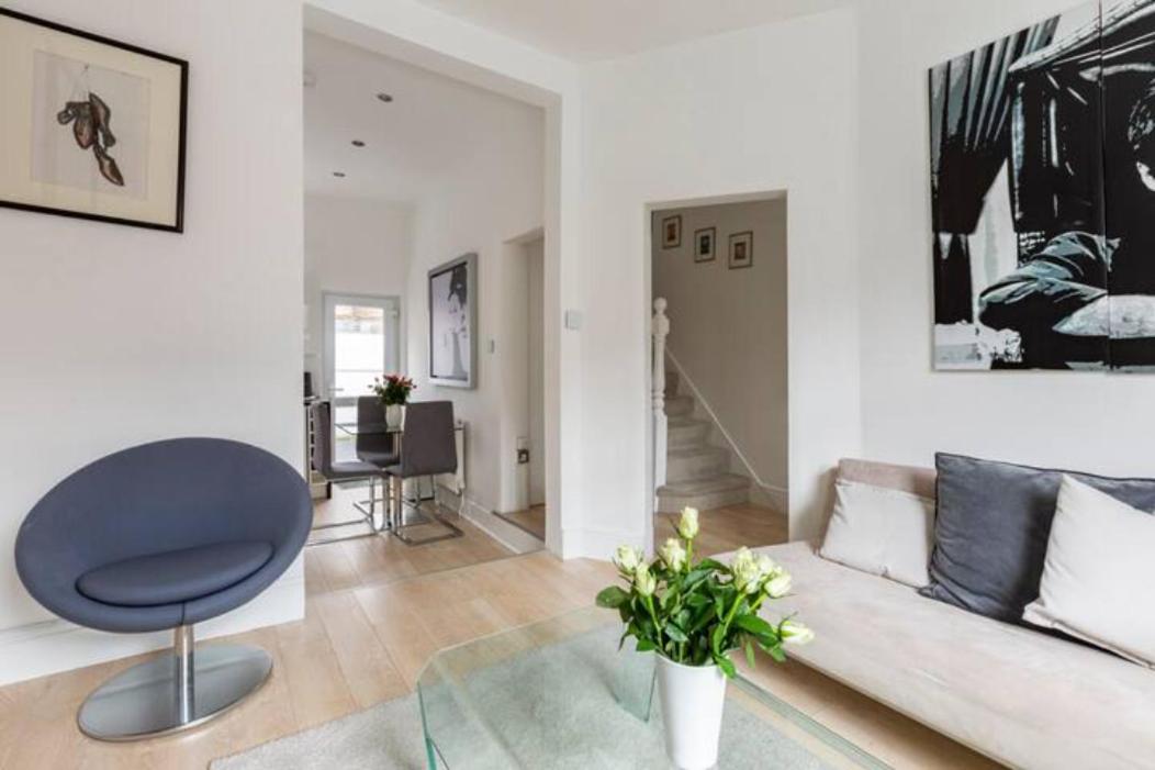 Smart London Townhouse 호텔 외부 사진