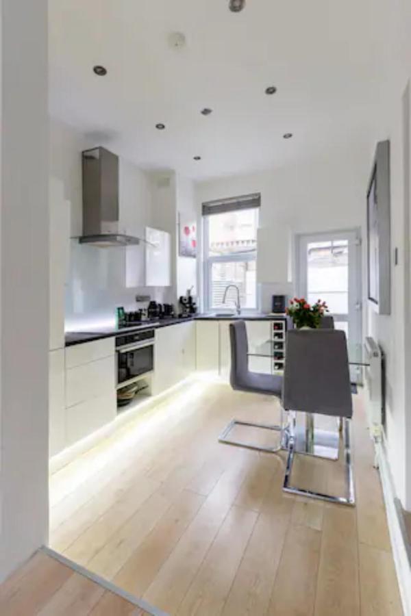Smart London Townhouse 호텔 외부 사진