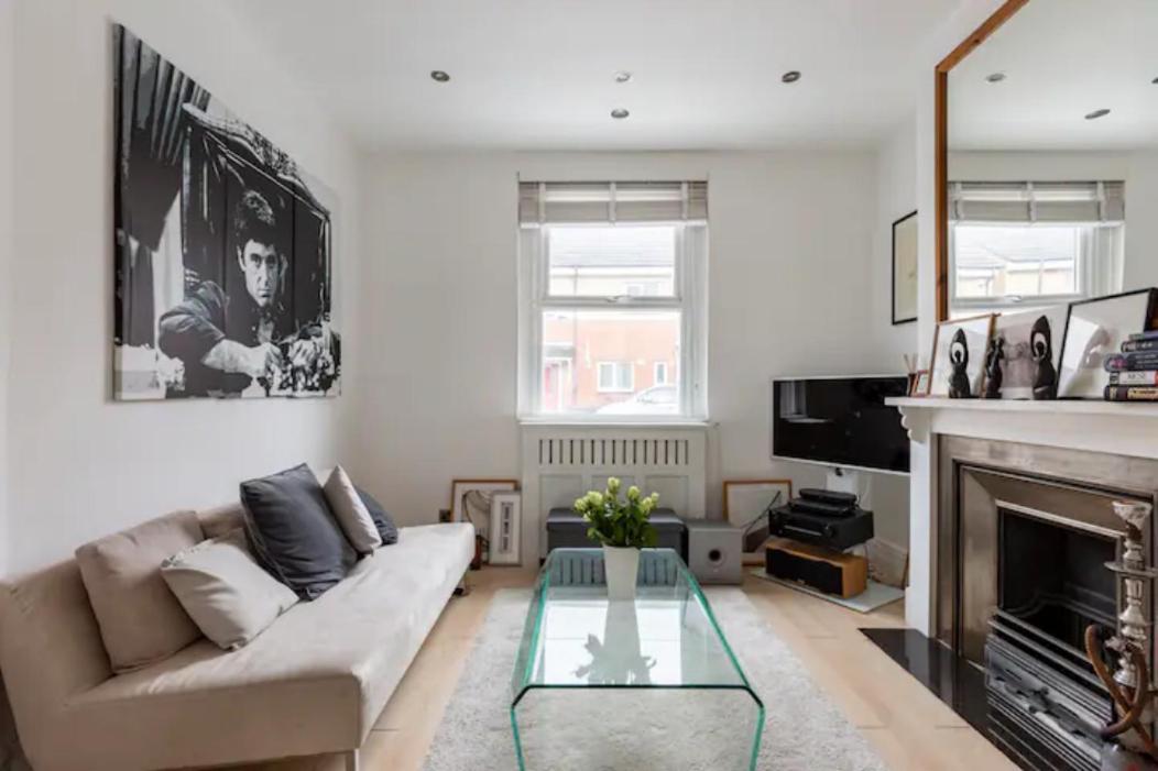 Smart London Townhouse 호텔 외부 사진