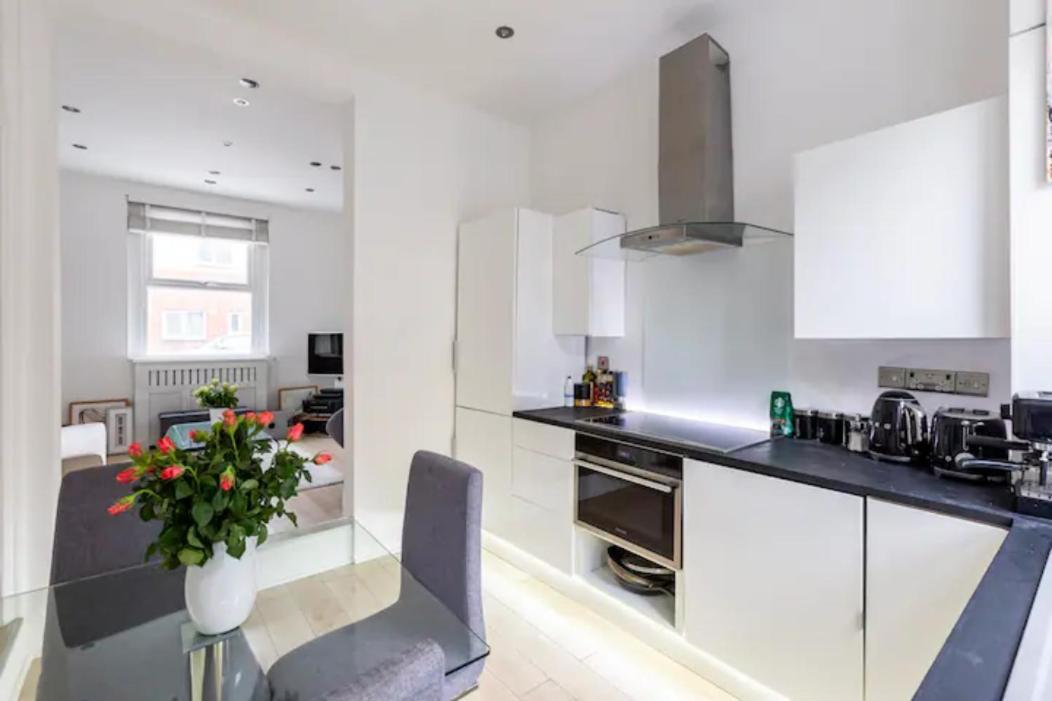 Smart London Townhouse 호텔 외부 사진